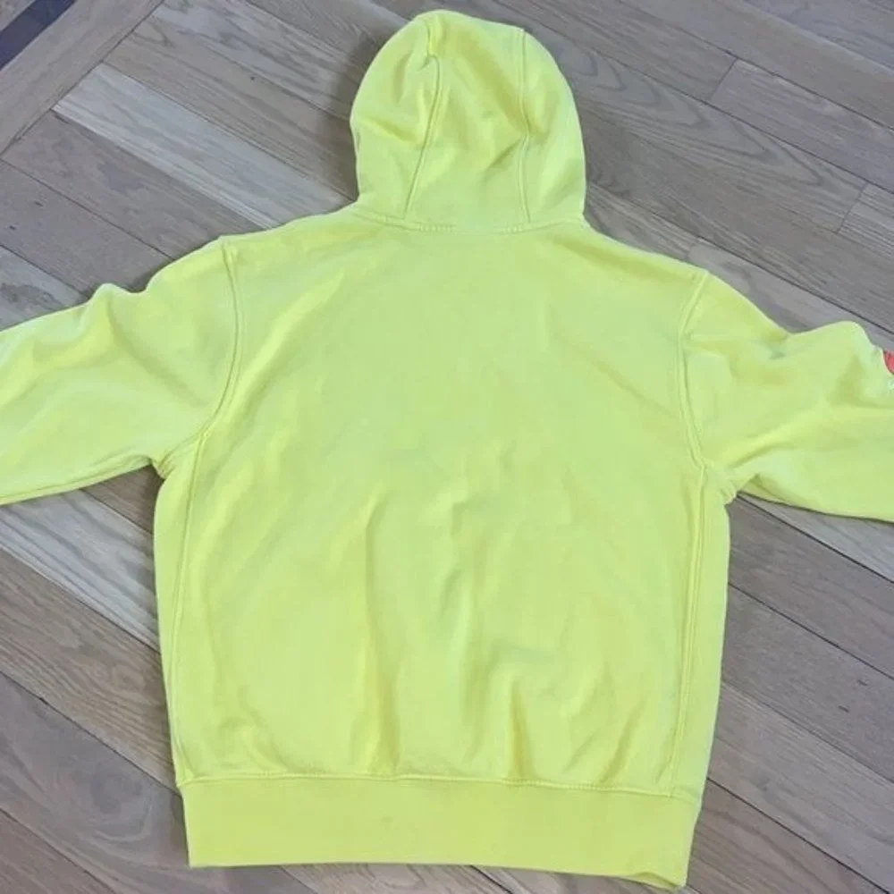 SOLD - Nike x Kyrie Irving Spongebob Pullover Hoodie - Picture 10 of 10